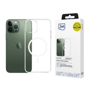 Apple iPhone 13 Pro Max - 3mk Armor Magcase