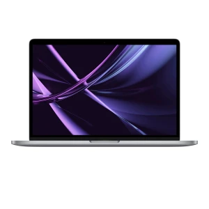 MacBook Pro (2022) 13″ – Apple M2 8-core CPU and 10-core GPU – 8GB RAM – 256GB SSD – Space Gray