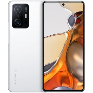 Xiaomi 11T Pro 12GB/256GB White