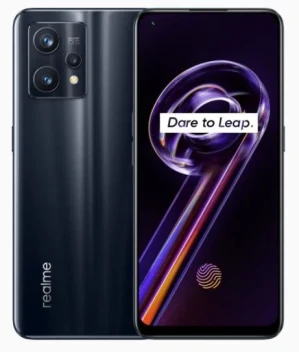 Realme 9 Pro Plus 256GB Black