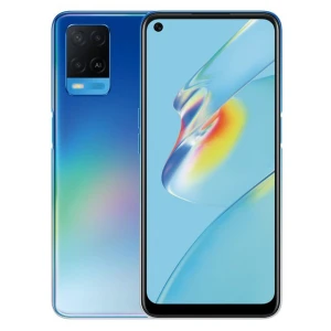 Oppo A54 64Go Bleu