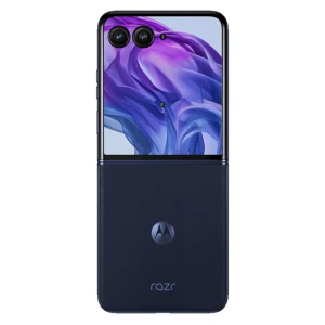Motorola Razr 50 Ultra 512GB Blau