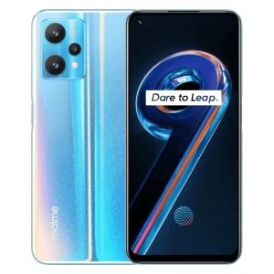 Realme 9 Pro 6/128GB Niebieski