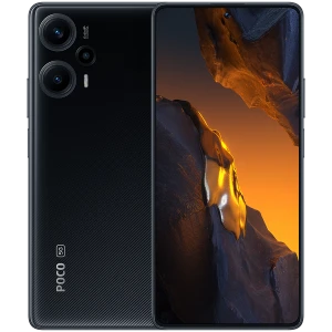 Xiaomi POCO F5 12GB/256GB Schwarz