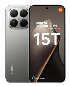 Xiaomi 15T Pro 512GB Grey