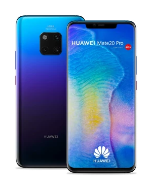 Huawei Mate 20 (1 SIM) 6/128GB Twilight