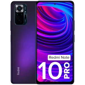 Xiaomi Redmi Note 10 Pro 64GB Purple