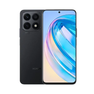 Honor X8a 8/128GB Midnight Black
