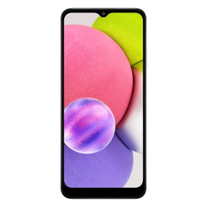 Samsung Galaxy A03s 32GB White