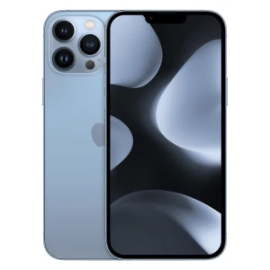iPhone 13 Pro Max 512GB Górski Błękit