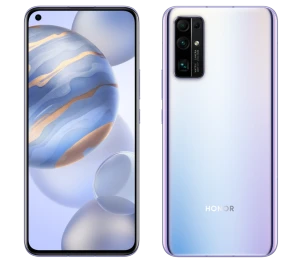 Honor 30 8/128GB Himmelblau