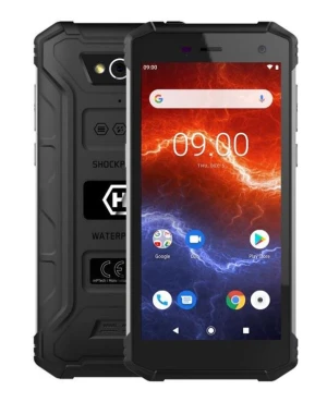 MyPhone Hammer Energy 2 (1 SIM) 32GB Czarny