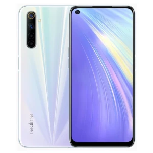 Realme 6 128GB Blanco