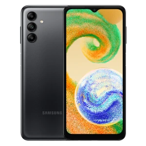 Samsung Galaxy A04s 32GB Black