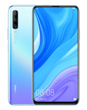Huawei Y9s 6/128GB Breathing Crystal