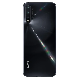 Huawei Nova 5 8/128GB Black