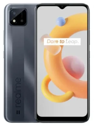 Realme C11 (2021) 2/32GB Grey