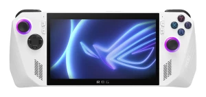 Asus ROG Ally RC71L 7" 16GB/512GB Blanco