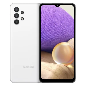 Samsung Galaxy A32 5G (1 SIM) 128GB White