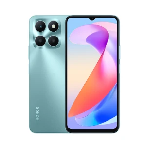 Honor X6a 4/64GB Cyan Lake