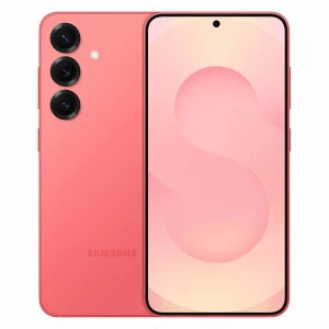 Samsung Galaxy S25 128Go Rouge