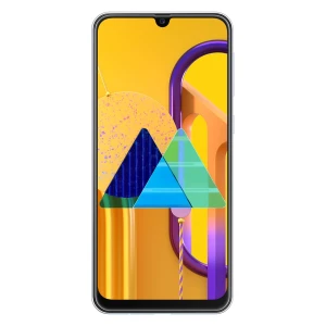 Samsung Galaxy M30s 64GB White