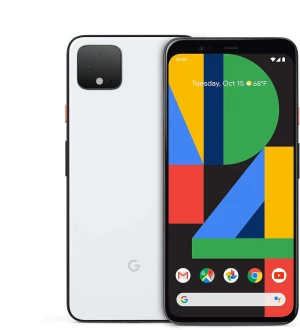 Google Pixel 4 XL 128GB White