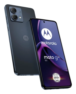 Motorola Moto G84 256GB Niebieski