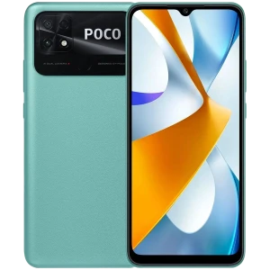 Xiaomi POCO C40 32GB Green