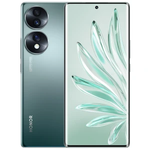 Honor 70 12/256GB Emerald Green