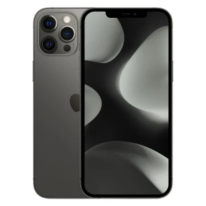 iPhone 12 Pro Max 512GB Grafitowy