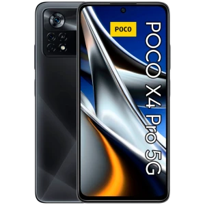Xiaomi POCO X4 Pro 5G 256GB Black