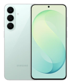 Samsung Galaxy S26 FE 256GB Verde