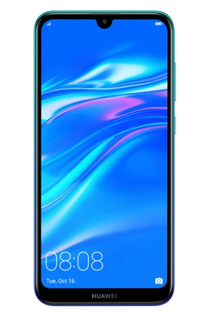 Huawei Y7 2019 3/32GB Niebieski