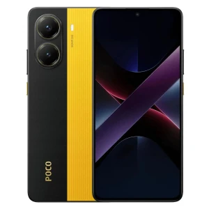 Xiaomi POCO X7 Pro 512GB Giallo