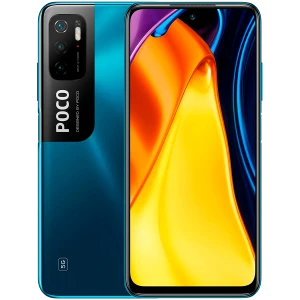 Xiaomi POCO M3 Pro 5G 128GB Blue