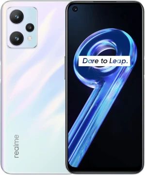 Realme 9 5G 128GB Biały
