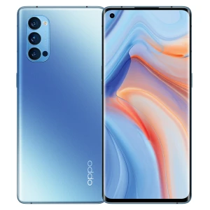 Oppo Reno 6 Pro 5G 256GB Blau