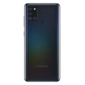 Samsung Galaxy A21s 64GB Schwarz