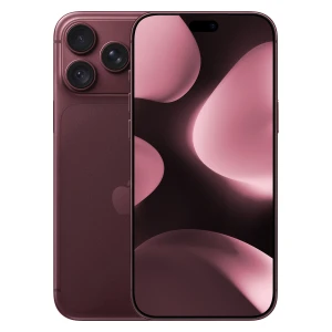 iPhone 18 Pro Max 512GB Burgunderrot