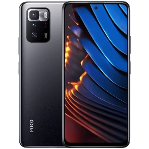 Xiaomi POCO X3 GT 128GB Negro