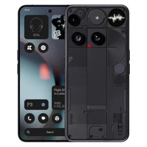 Nothing Phone (3) 512GB Nero
