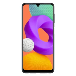 Samsung Galaxy M22 128GB Black
