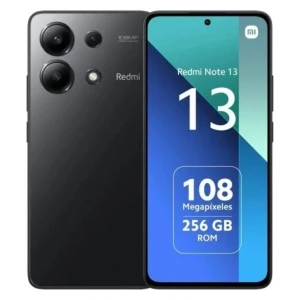 Xiaomi Redmi Note 13 6GB/128GB Black