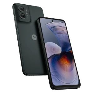 Motorola Moto G55 256Go Gris