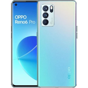 Oppo Reno 6 128Go Bleu