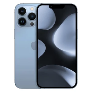 iPhone 13 Pro 512GB Górski Błękit