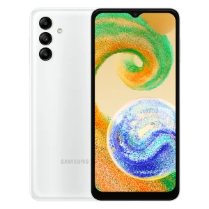 Samsung Galaxy A04s 32GB White