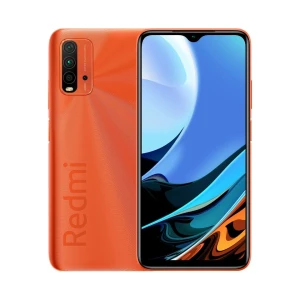 Xiaomi Redmi 9T 6Go/128Go Orange