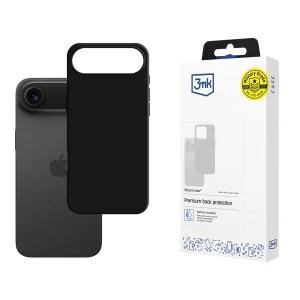 Apple iPhone Air - 3mk Silicone Case